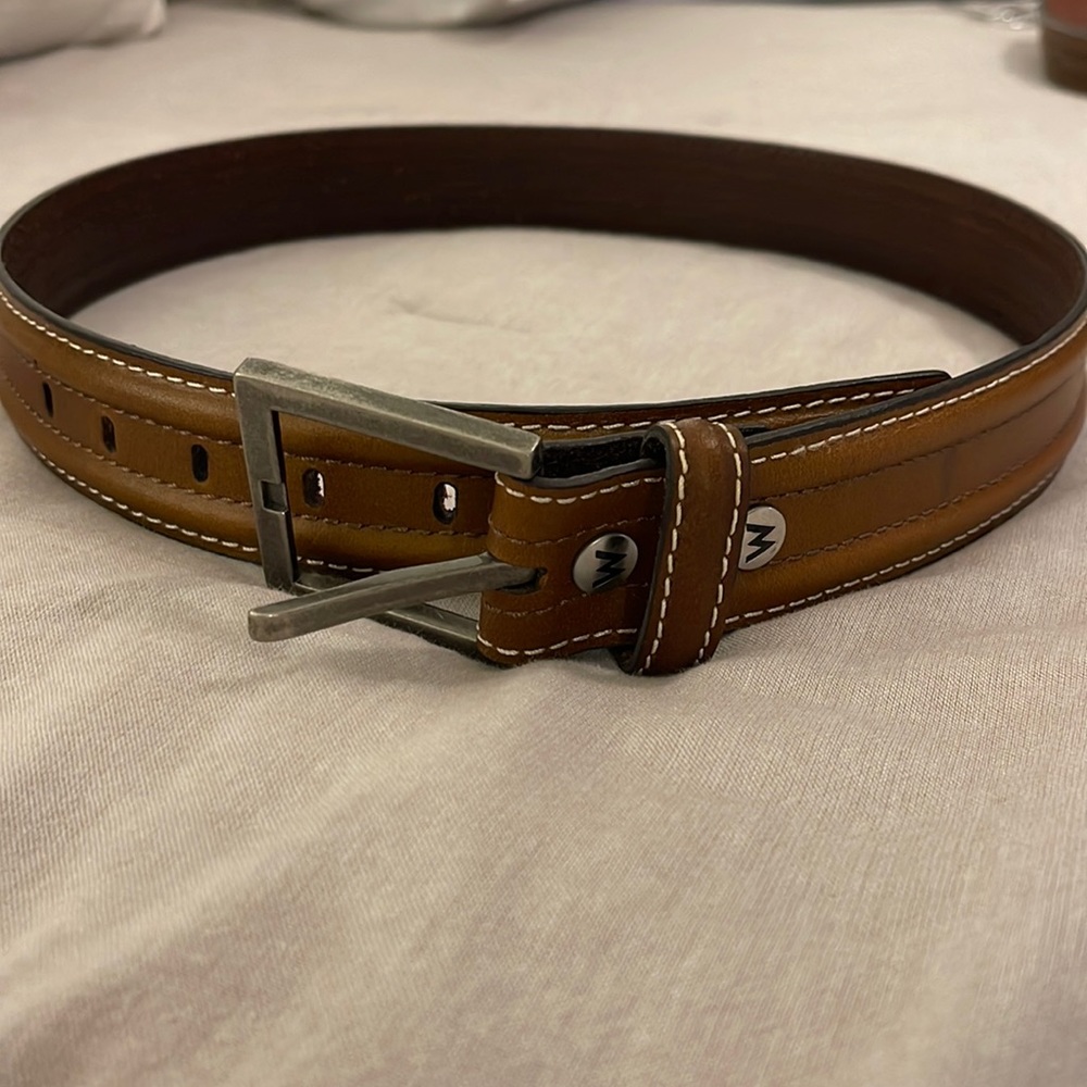 Belt